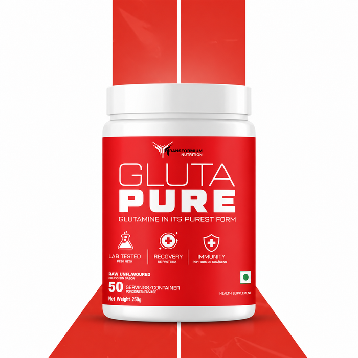 Gluta Pure
