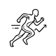 Supports Endurance Output