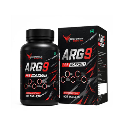 Performance Arginine