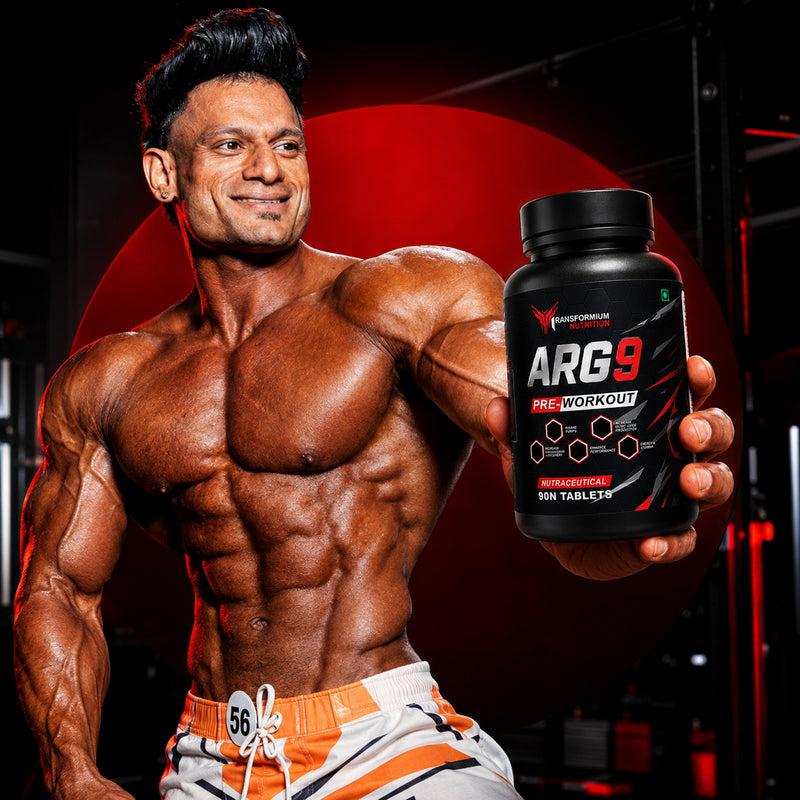 Performance Arginine