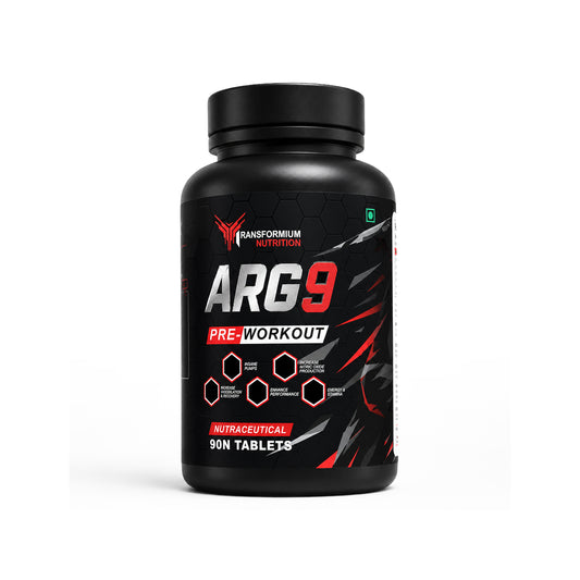 Performance Arginine