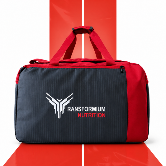 Gym Bag