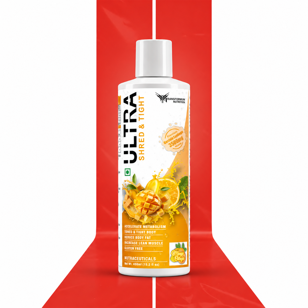 orange mango