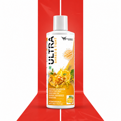 orange mango