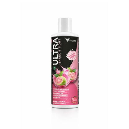 pink guava