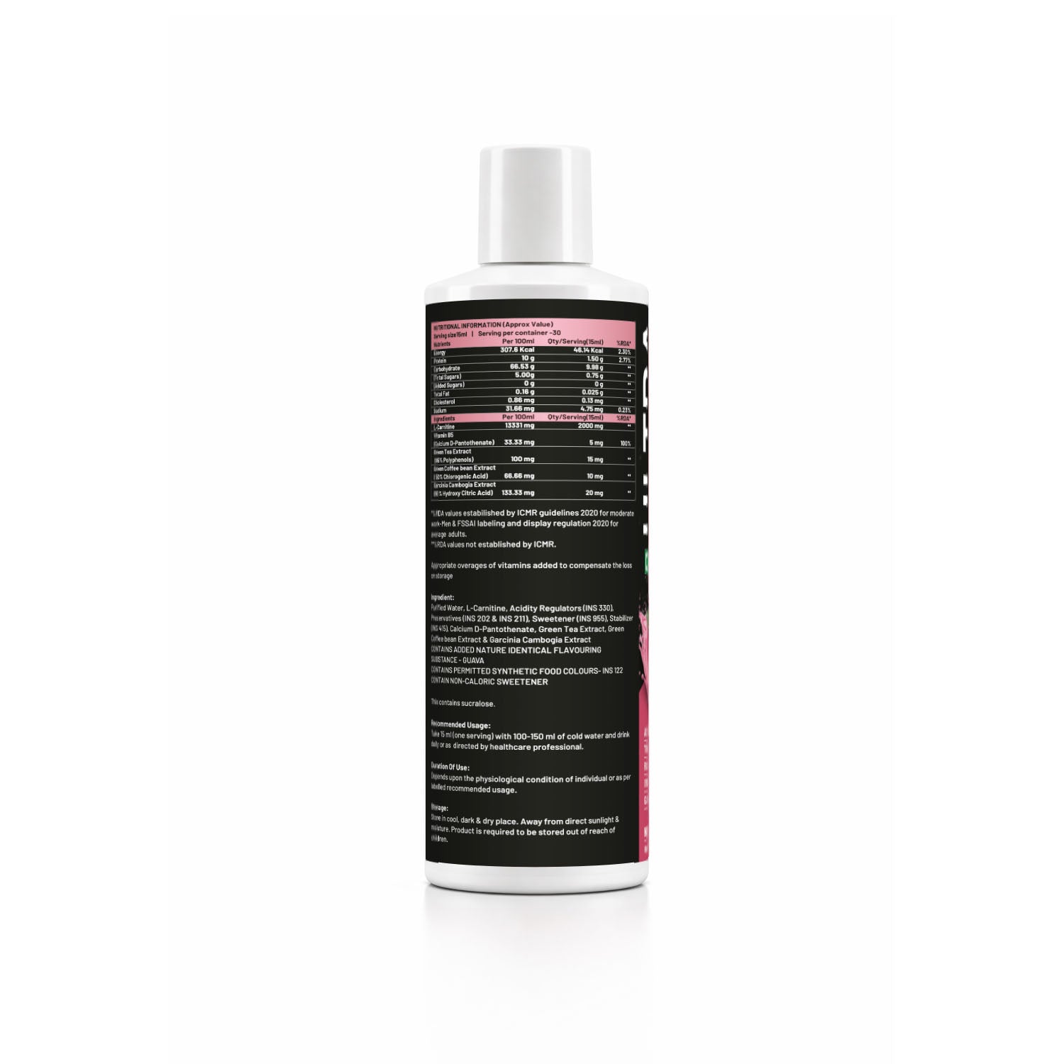 pink guava