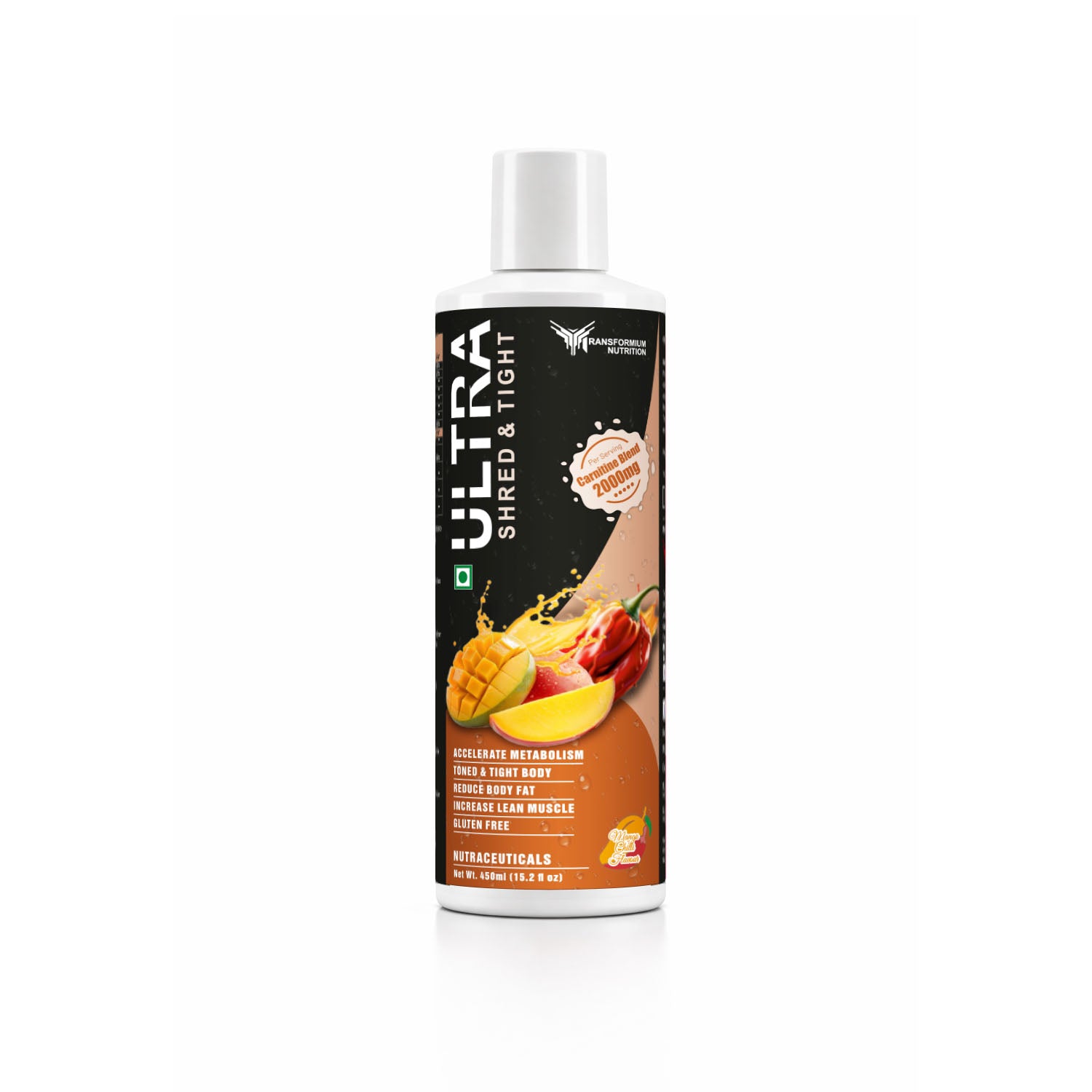 mango chilli