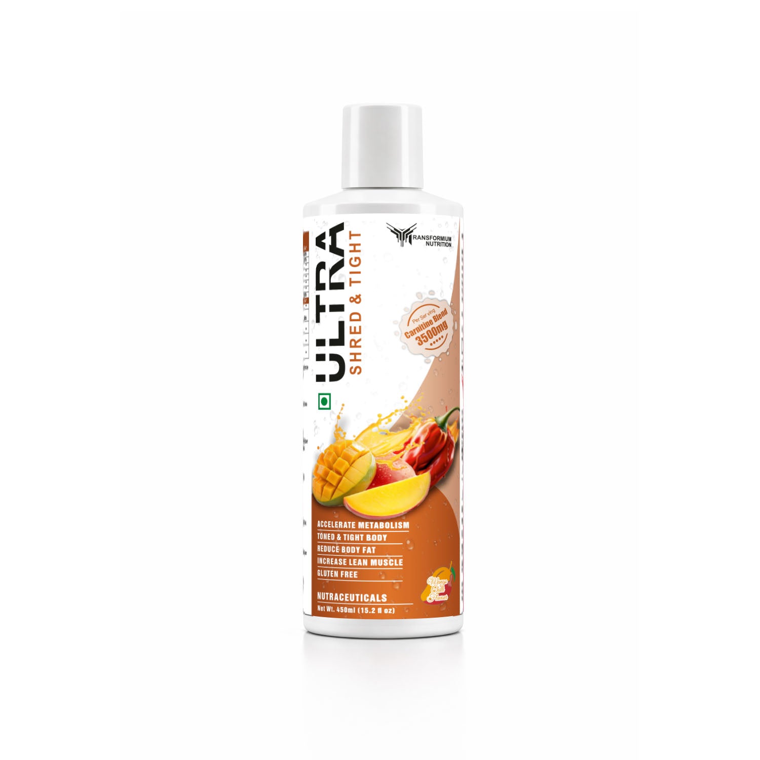 mango chilli