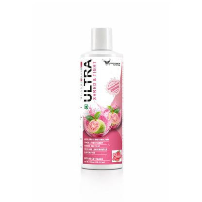 pink guava