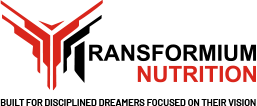 Transformium Nutrition