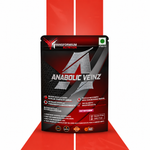 Anabolic Veinz - Trial Pack