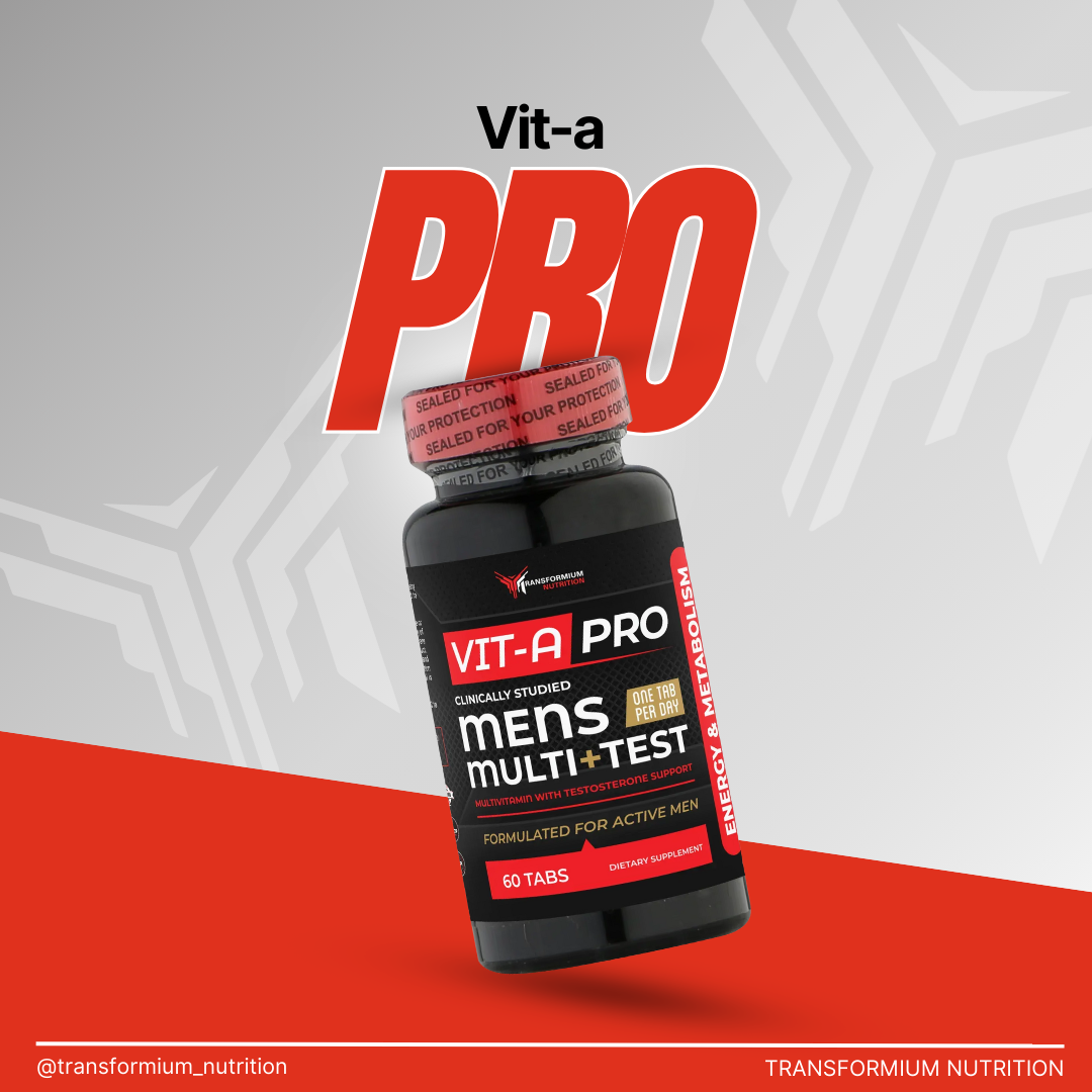 Vit-A Pro (Multi Test)