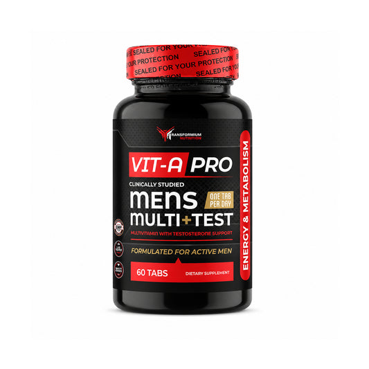 Vit-A Pro (Multi Test)
