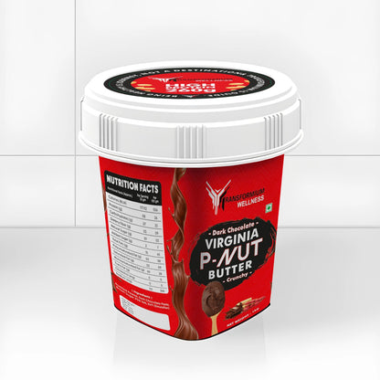 Virginia Peanut Butter