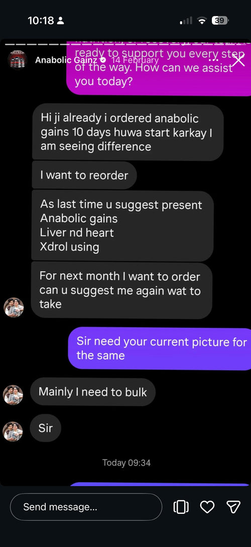 Customer Review