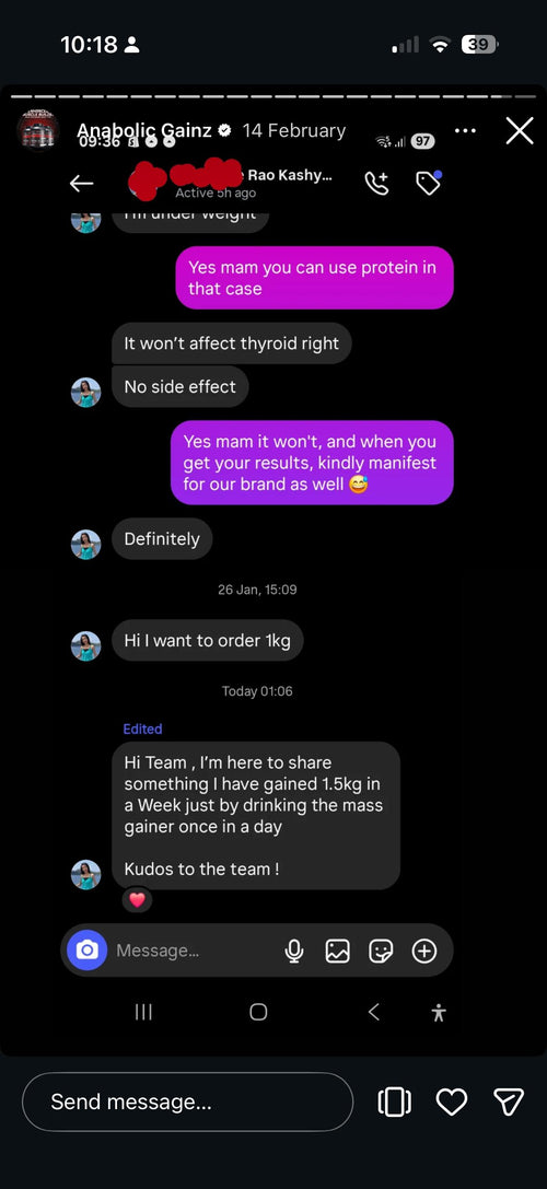 Customer Review