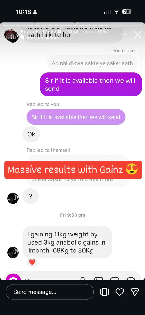 Customer Review