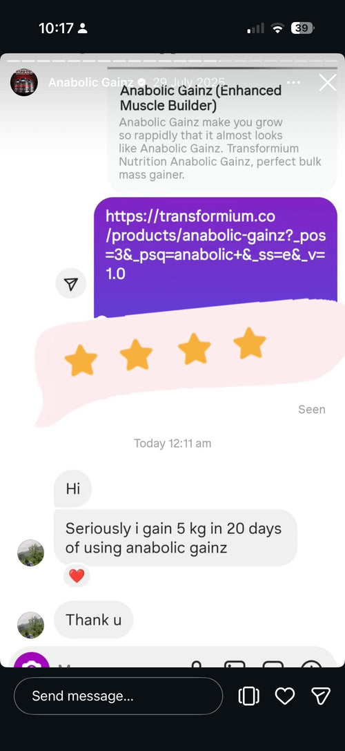 Customer Review