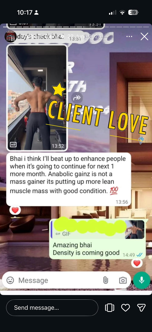 Customer Review