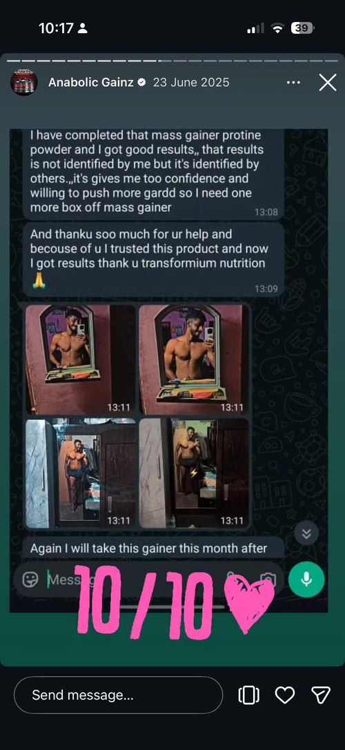 Customer Review