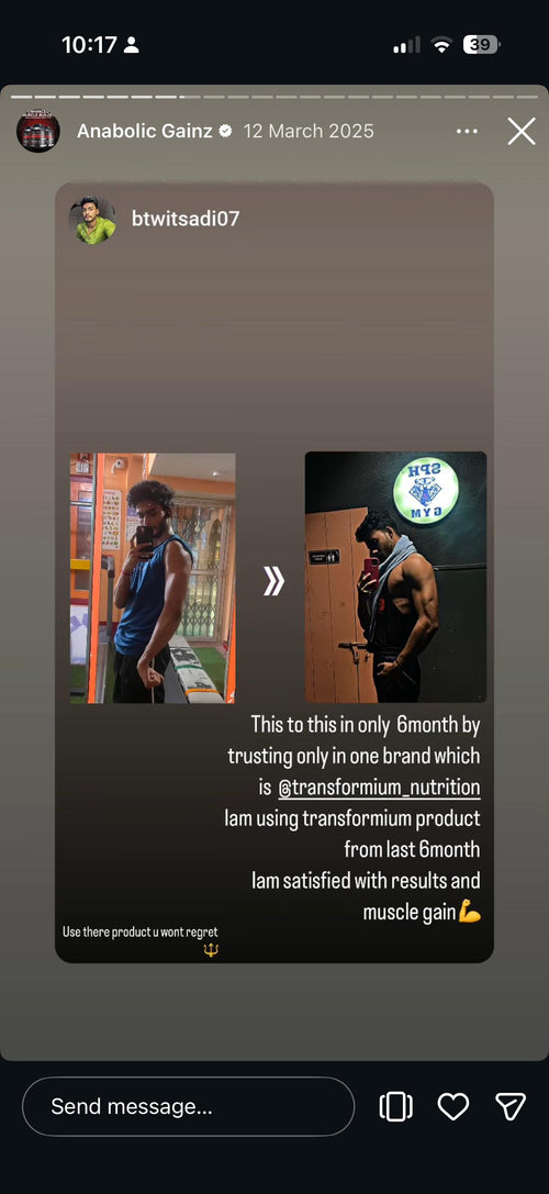 Customer Review