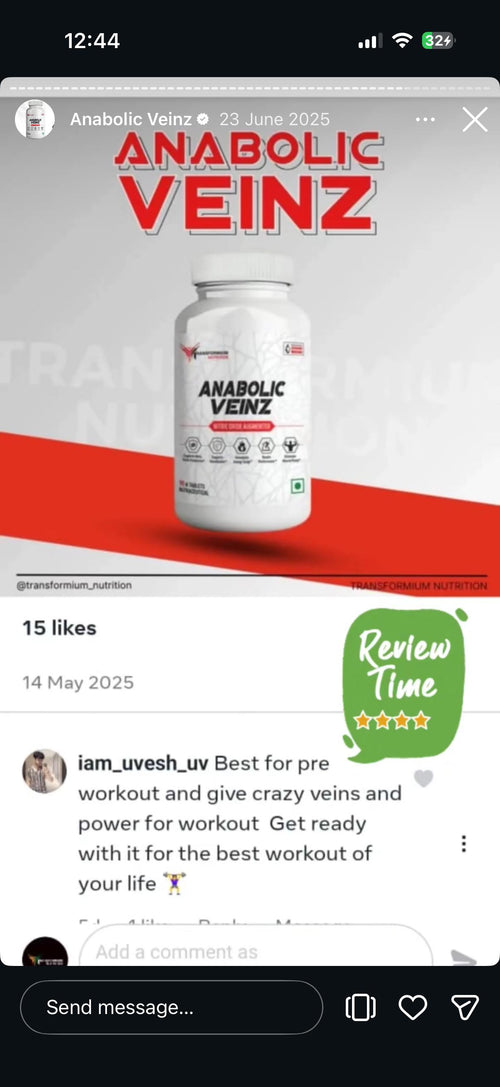 Customer Review