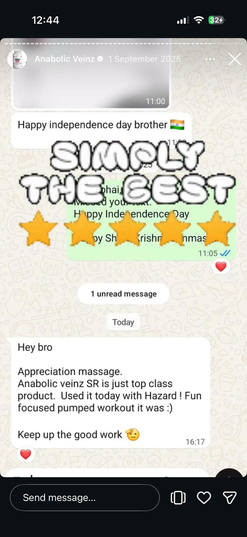 Customer Review
