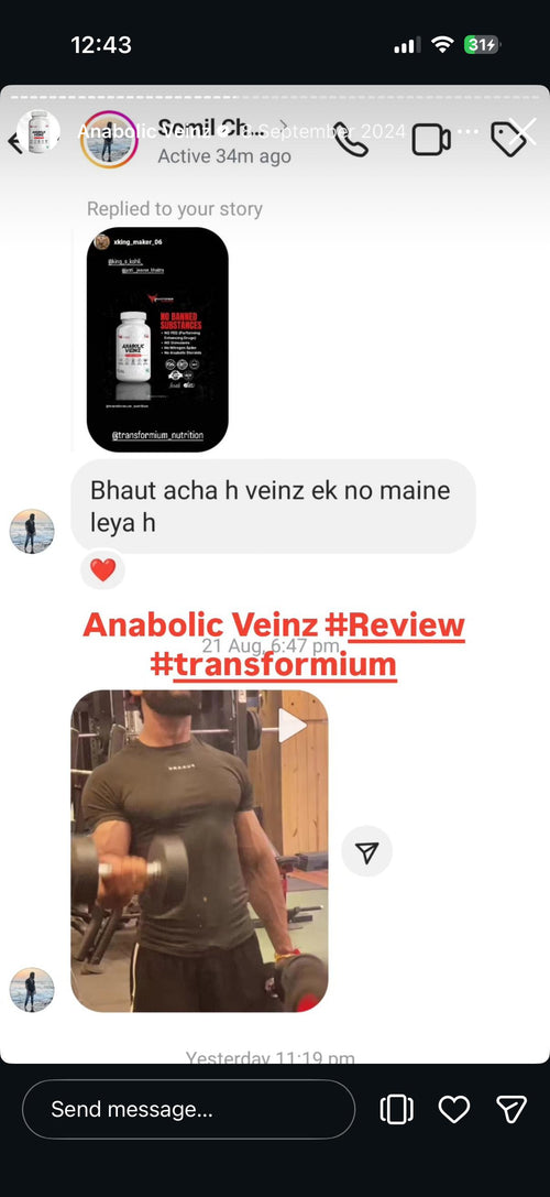 Customer Review