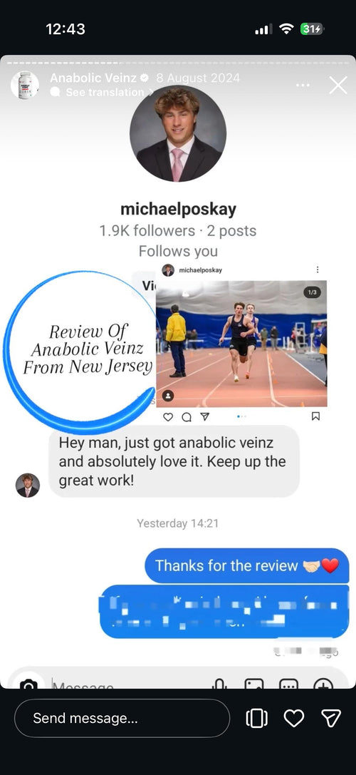 Customer Review