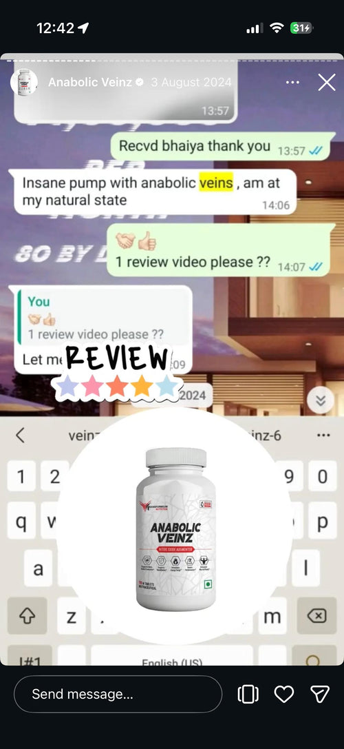 Customer Review