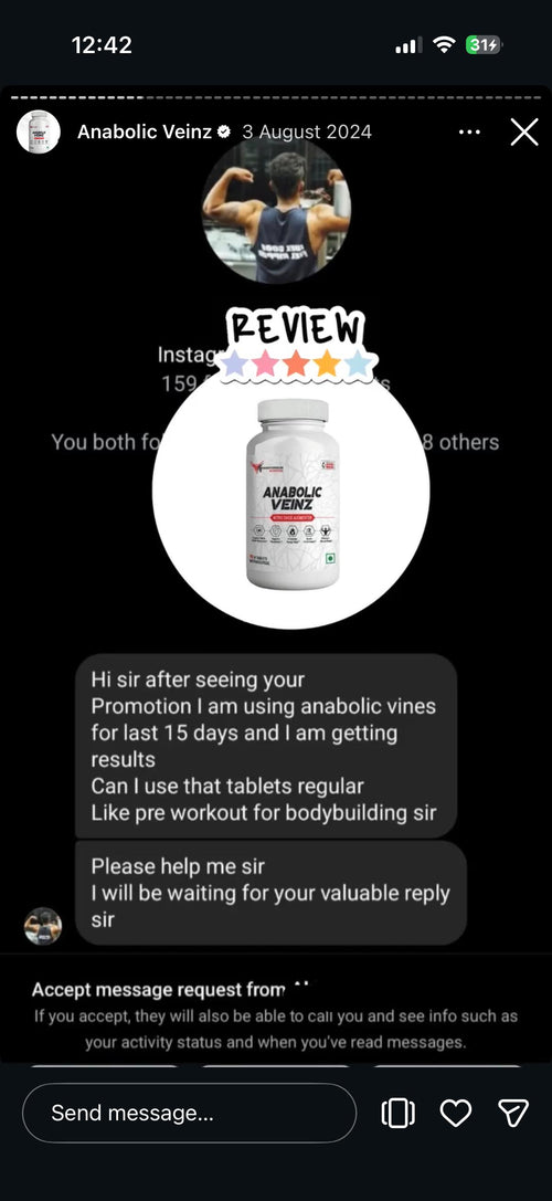 Customer Review