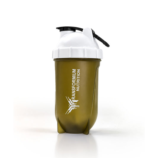 Shaker