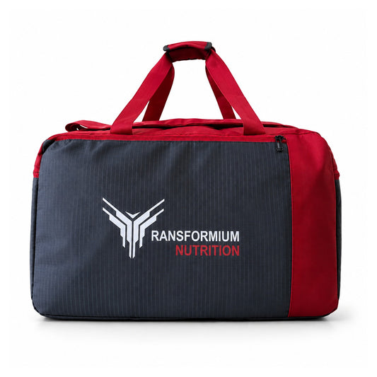 Gym Bag