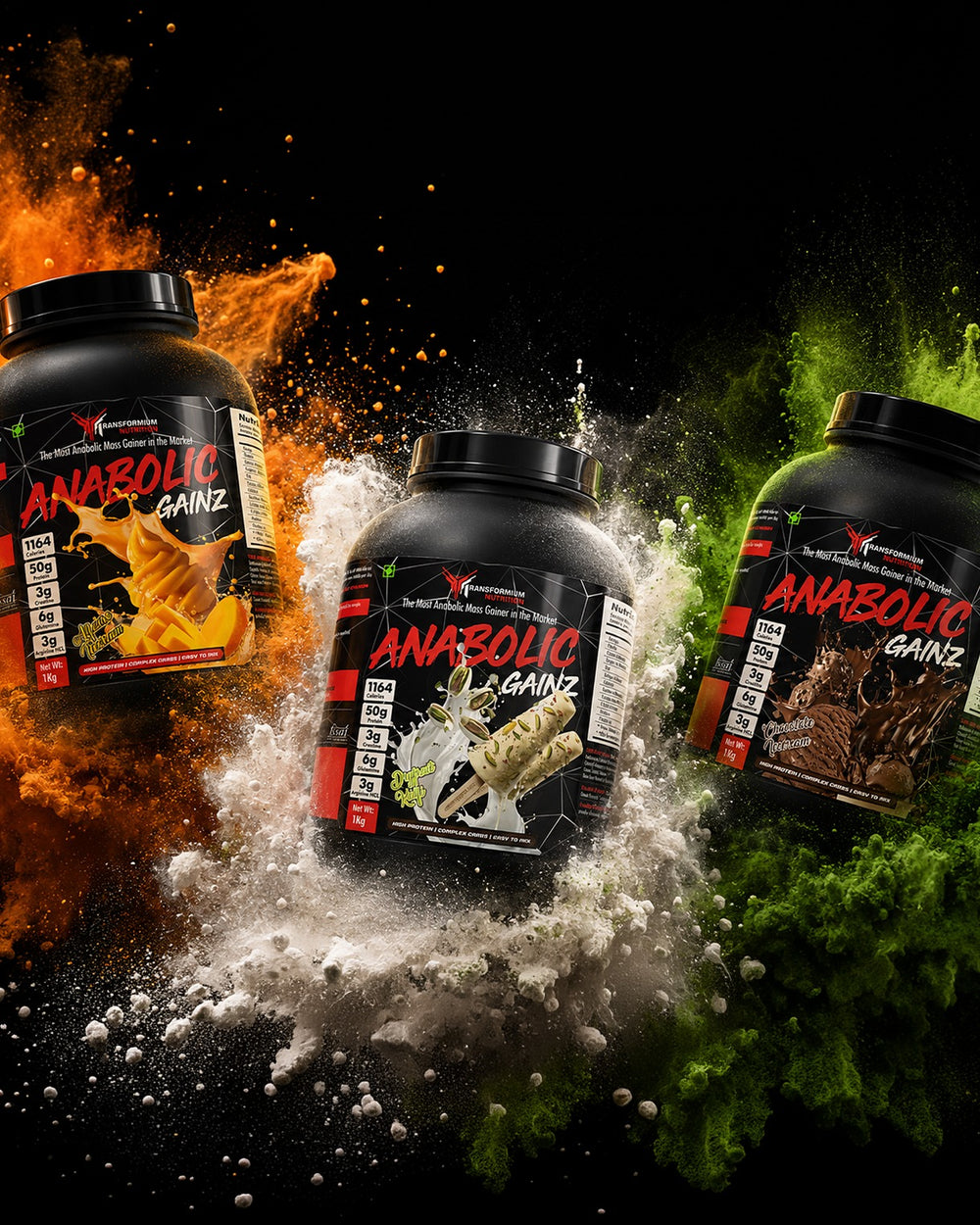 Second supplement with every stack.
Unlock gear at checkout.