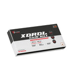 XDrol Gain Max (GH & Testosterone Maximizer) [Now with New & Improved Formula]