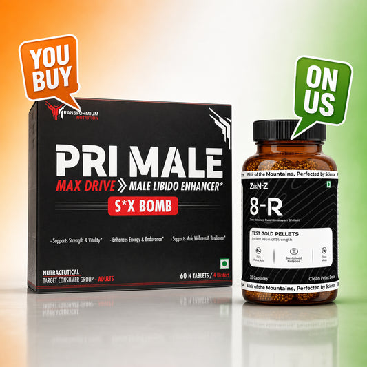 PRI MALE