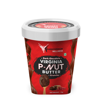 Virginia Peanut Butter