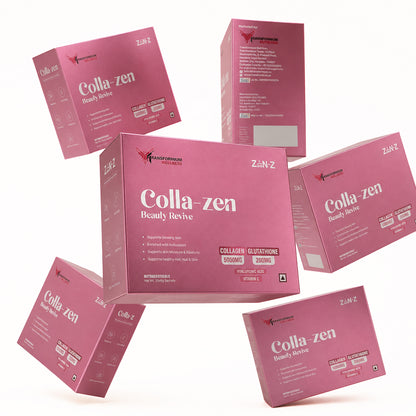 COLLA-ZEN BEAUTY REVIVE