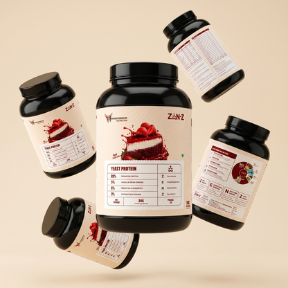 Red Velvet Cake