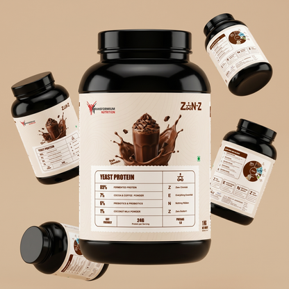 Triple Chocolate