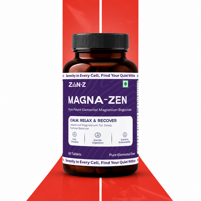 Magnesium Bisglycinate