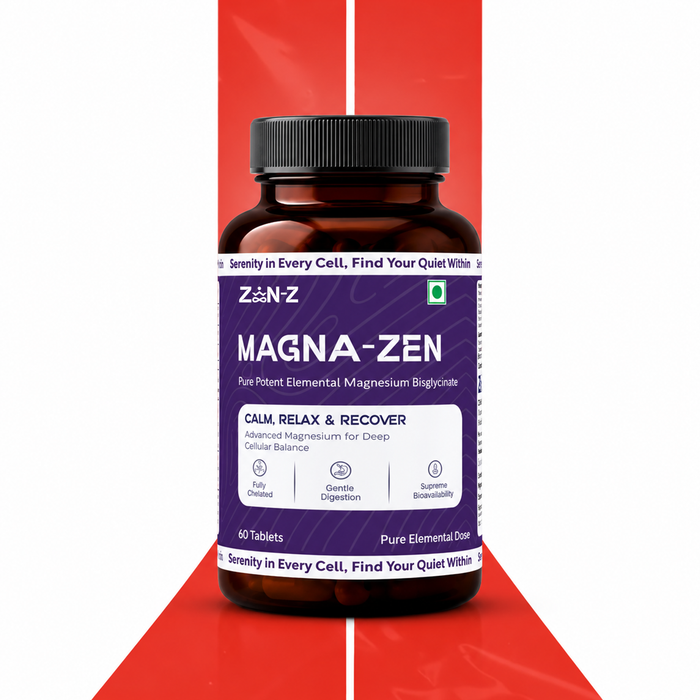 Magnesium Bisglycinate