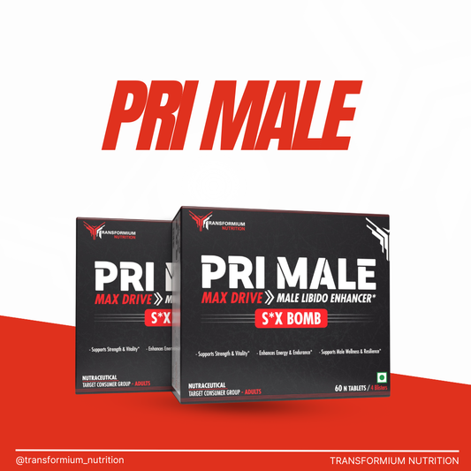 PRI MALE