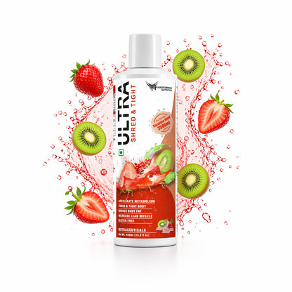 strawberry kiwi