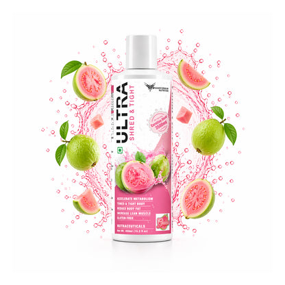 pink guava