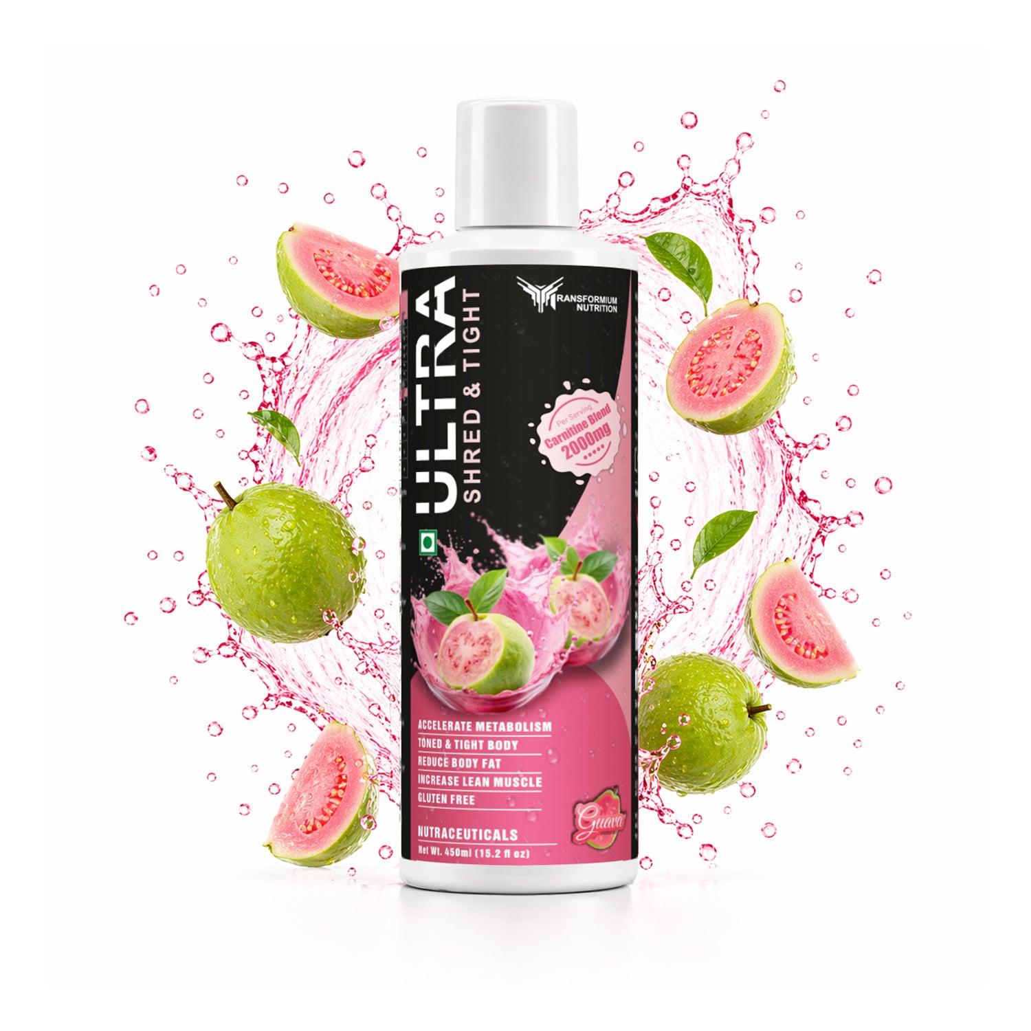 pink guava