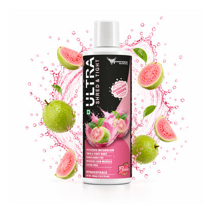 pink guava