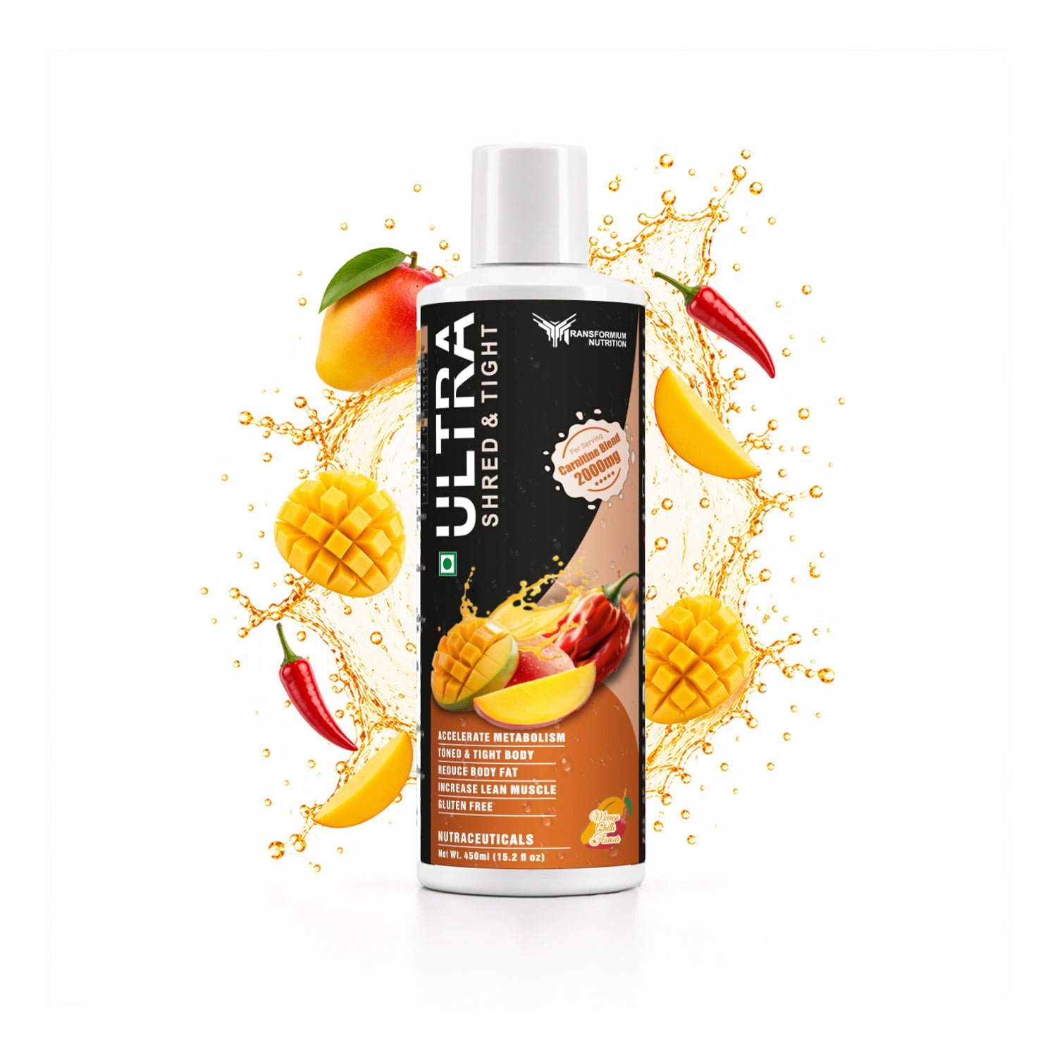 mango chilli