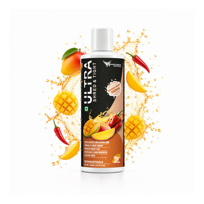mango chilli