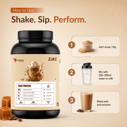 Caramel Coffee